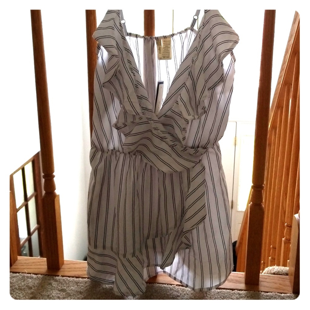 Cute summer shirt